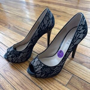 Guess heels